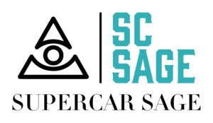 SuperCar Sage